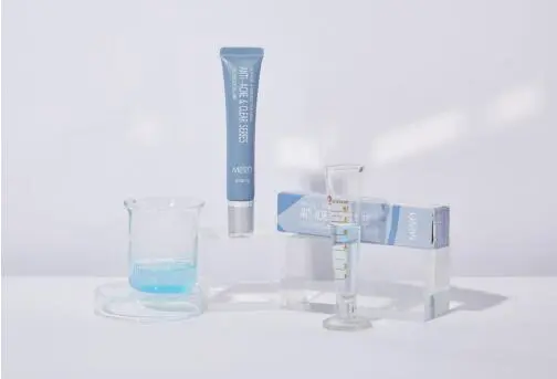 抗痘专家MEXQ美皙泉全新专利成分祛痘系列上市 祛痘 MEXQ美皙泉 MEXQ美皙泉全新专利成分祛痘系列 美妆 第7张