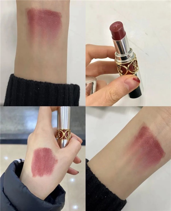 2020「女人必买10款口红」合集，有一半都不适合黄皮 口红 第1张