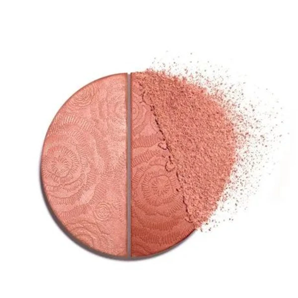 香奈儿2021春夏彩妆繁花世界系列 香奈儿 彩妆 第8张