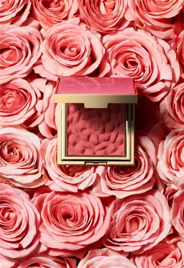 雅诗兰黛2021限量玫瑰系列 雅诗兰黛 第4张
