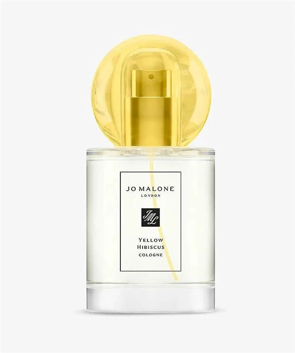 Jo Malone袓玛珑推出了花园Blossoms限量系列 香水 Malone 袓玛珑 第5张 Jo Malone袓玛珑推出了花园Blossoms限量系列 香水 Malone 袓玛珑 第5张