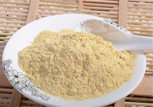 松花粉可以去痘吗，什么人不能用松花粉去痘 护肤 第6张