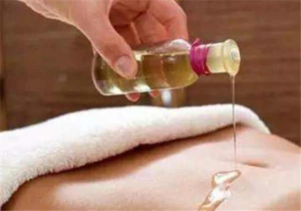 女人开背的好处和坏处，精油开背不适合的人 开背 好处 第2张