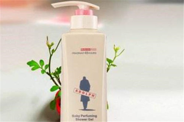 沐浴露和沐浴乳，这两款之间有什么区别 皮肤 第1张