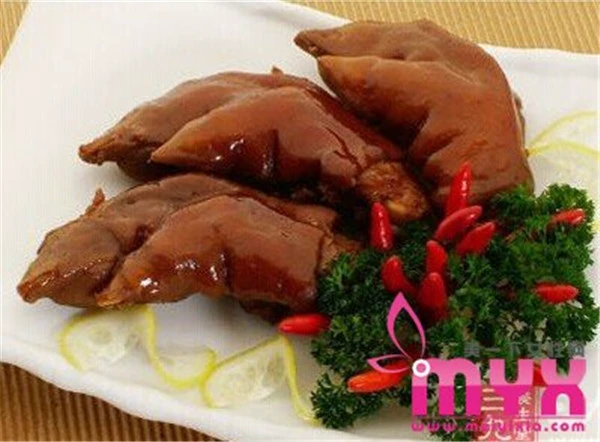 想要一直美就需要补充胶原蛋白，有哪些推荐菜可以补充 银耳 第2张