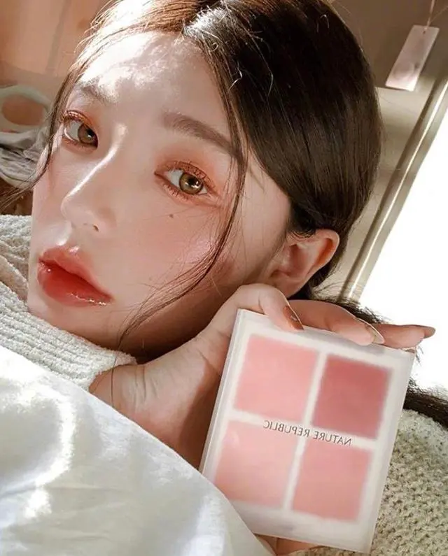 评评测测新品日报，5件绝美玫瑰色系彩妆新品发布，美到犯规 评评测测 玫瑰色系彩妆 美妆 第7张