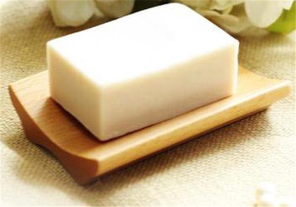 洁面皂的使用方法 护肤 第1张