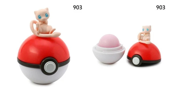 这次日本药妆品牌It's，Demo全新的「宝贝球护唇膏」系列 日本药妆 Demo 第4张