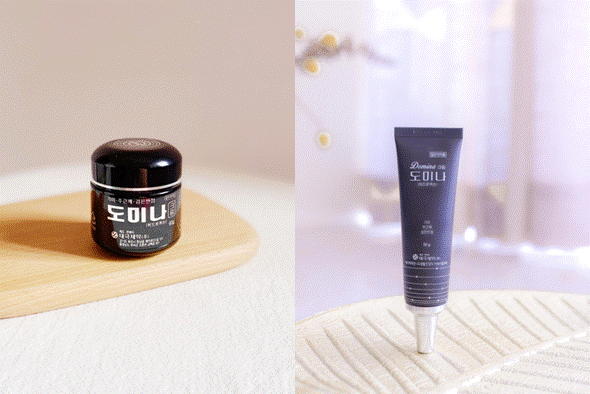 DOMINA祛斑霜省时有效抑制黑色素,预防色素沉淀有良好功效 黑色素 色素 第2张 DOMINA祛斑霜省时有效抑制黑色素,预防色素沉淀有良好功效 黑色素 色素 第2张