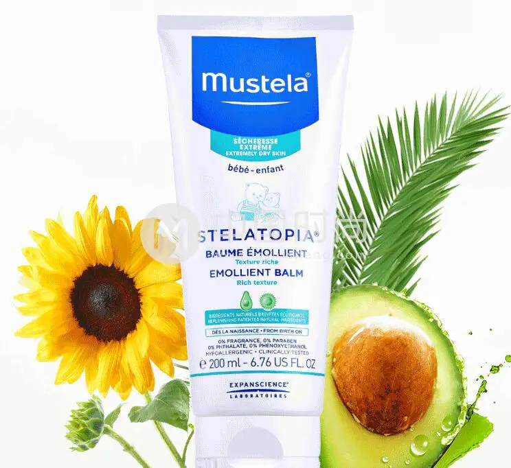 小孩子不愿意涂抹面霜怎么办，儿童喜欢的面霜排行榜 面霜 儿童面霜什么牌子好 儿童面霜什么牌子好用没有激素 美容 第2张