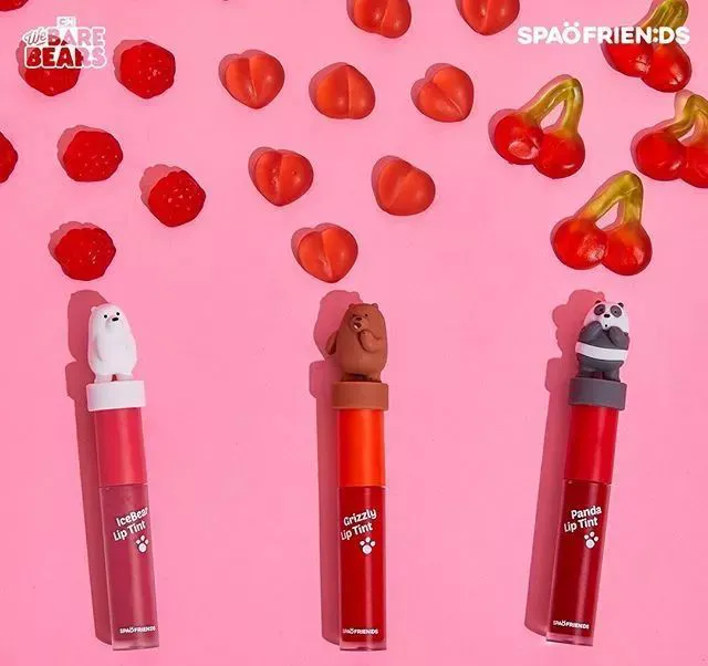 新品周报，彩妆新发现，这些联名竟藏了那么多「小心机」 评评测测 新品周报 彩妆速递 美妆 第32张