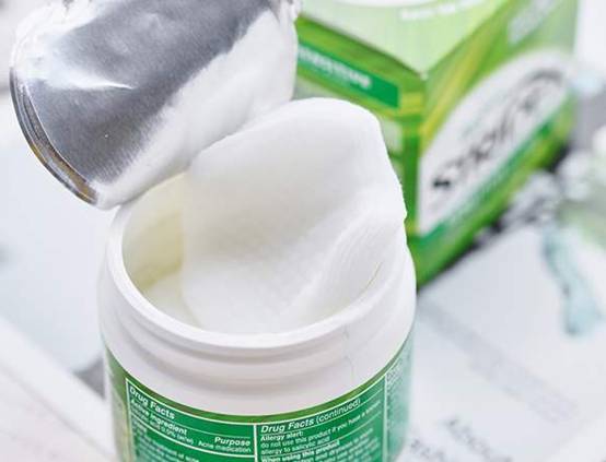 水杨酸不能和什么一起用 水杨酸 水杨酸禁忌 美妆 第1张