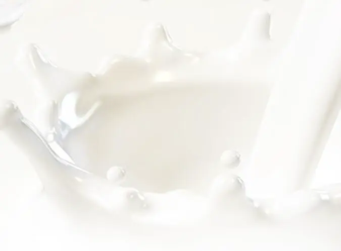 牛奶怎么做面膜好用，牛奶敷面膜的正确步骤图片 面膜 牛奶敷面膜方法 牛奶敷面膜的正确方法步骤教程图片 护肤 第3张