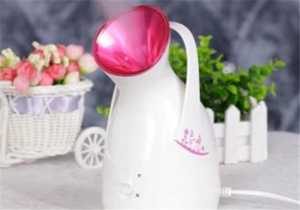 蒸脸器越蒸越干的原因，敷面膜蒸脸器的最佳使用方法 蒸脸器 原因 第2张