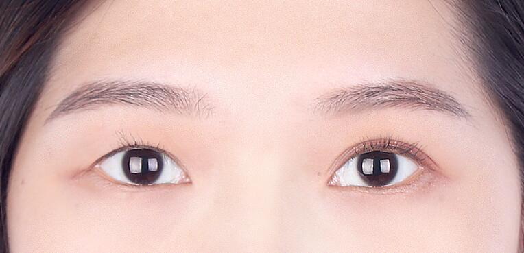 单眼皮化妆老是不好看怎么样,单眼皮眼妆上妆的误区 单眼皮 单眼皮化妆 单眼皮化妆的误区 美妆 第1张 单眼皮化妆老是不好看怎么样,单眼皮眼妆上妆的误区 单眼皮 单眼皮化妆 单眼皮化妆的误区 美妆 第1张