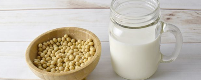 每天喝豆浆能丰胸吗 丰胸 美妆 第1张