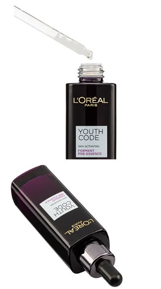 欧莱雅黑精华的护肤美容功效 欧莱雅 欧莱雅黑精华 美妆 第2张