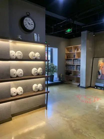 药手名家骨气疗法,未来瘦脸方法的主流 瘦脸方法 美容 第3张 药手名家骨气疗法,未来瘦脸方法的主流 瘦脸方法 美容 第3张