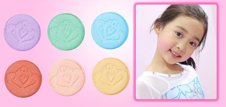 儿童表演妆眼影怎么化妆,舞台妆眼影画法步骤图 眼影 儿童表演妆眼影 儿童表演妆眼影怎么画步骤图片 美妆 第1张 儿童表演妆眼影怎么化妆,舞台妆眼影画法步骤图 眼影 儿童表演妆眼影 儿童表演妆眼影怎么画步骤图片 美妆 第1张