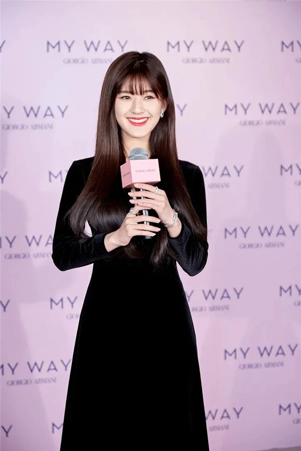 阿玛尼全新MY WAY香水芬芳上市 香水 阿玛尼 第23张