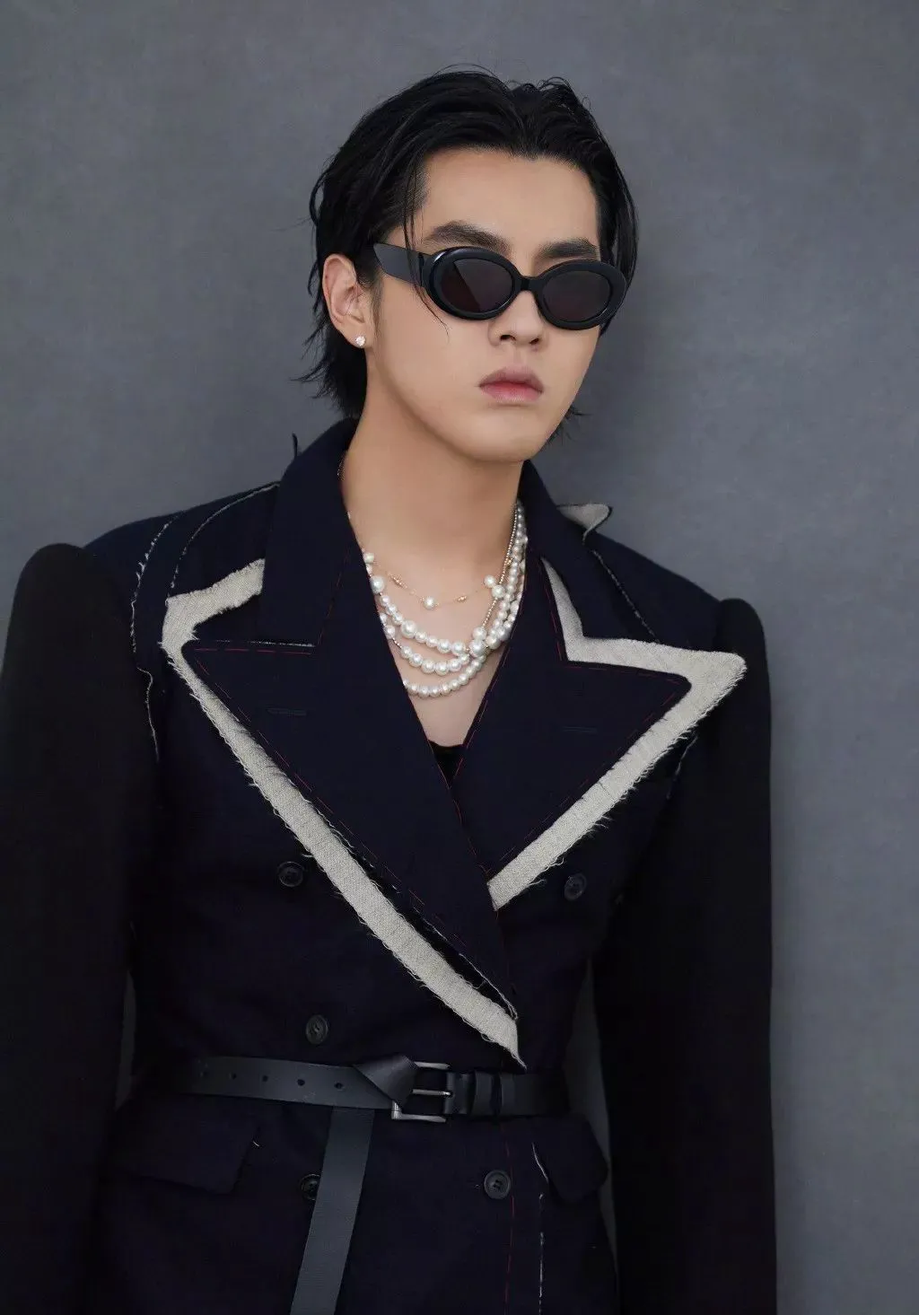 新品周报，肖战、王一博为何这么优秀 新品周报 明星代言 肖战代言了哪些品牌 美容 第18张