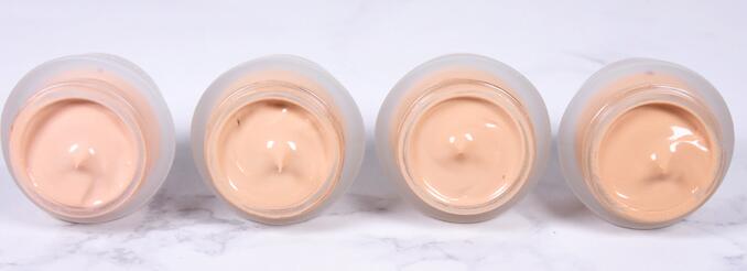 粉底霜哪个牌子好用，高性价比粉底霜排行榜 粉底霜 粉底霜排行榜 粉底霜哪个牌子好用 美妆 第1张