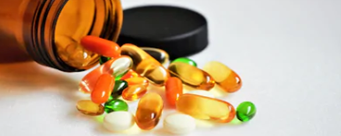 维生素e去痘印方法 维生素e去痘印 美妆 第1张