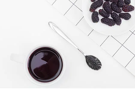 牛奶面膜的做法，可收紧肌肤增加皮肤的活力和弹性 牛奶面膜 做法 第10张