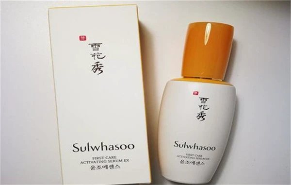 雪花秀润燥精华为什么越用越黄 第4张