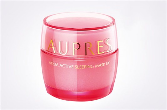 欧珀莱蕴泽水活睡眠面膜怎么样,效果好吗 面膜 欧珀莱 第1张 欧珀莱蕴泽水活睡眠面膜怎么样,效果好吗 面膜 欧珀莱 第1张