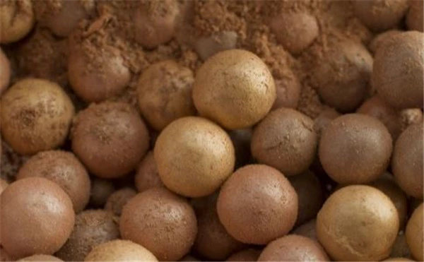 珍珠含有哪些微量元素，能使人容光焕发 珍珠 元素 第2张