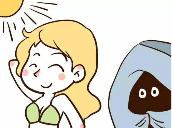 全身光子美白是什么，全身光子美白的详细介绍 全身光子美白 美容 美白 第3张