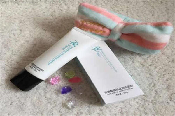 氨基酸洗面奶可以卸妆吗 护肤 第4张