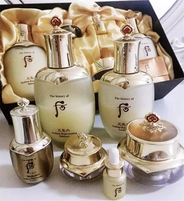 日系护肤品好用还是韩国护肤品好用 护肤品 韩国 日系 第2张