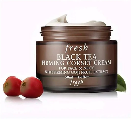 这几款面霜滋润效果非常好，有效修复美白，还能抗老化，超爱 面霜 第3张