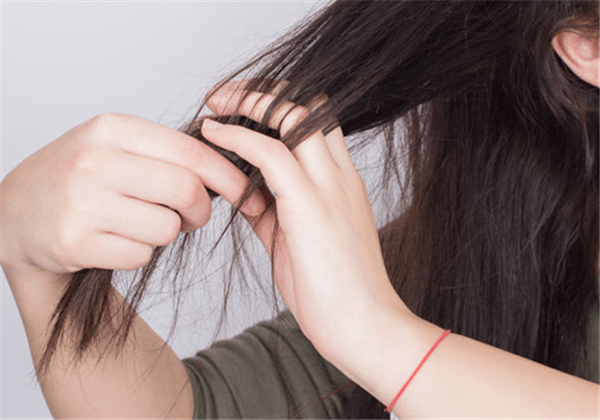 头发打结怎么办,5个方法快速解开结 护肤 第1张 头发打结怎么办,5个方法快速解开结 护肤 第1张