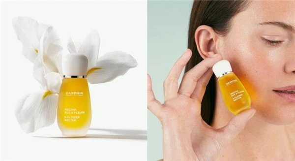 「精华美容油」混搭妙用，2020治愈系为干燥肌肤注入满满养分 美容油 干燥肌肤 第4张