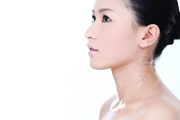 颈纹的形成原因是什么，要怎么才能消除 皮肤 第1张