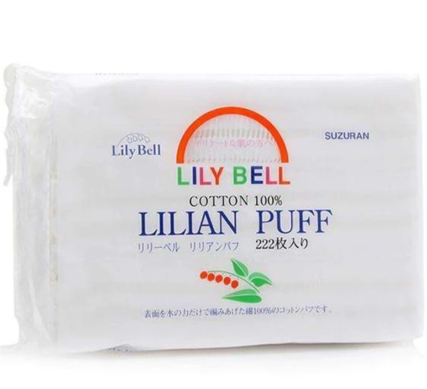 卸妆棉哪个牌子好你知道吗，日本COSME大赏性价比最高 卸妆棉 COSME 第2张