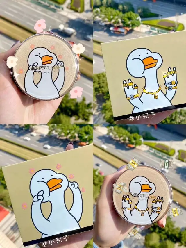 评评测测新品周报，100块以内的气垫，真的好用吗， 评评测测 新品周报 100元以内的气垫 美妆 第30张