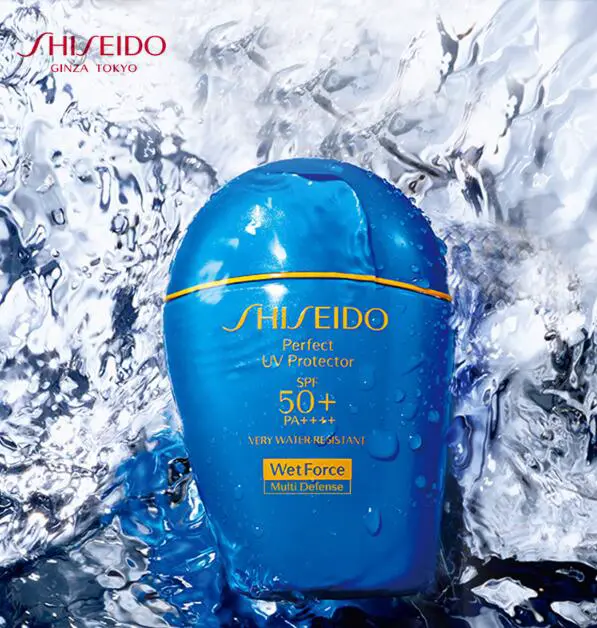 防晒霜都有哪些品牌，最新防晒霜排行榜前十 防晒霜 防晒霜排行 美容 第7张