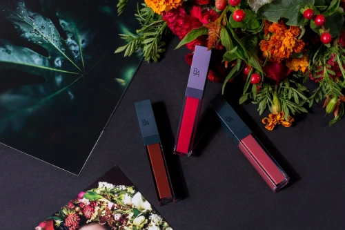 终于等到这一天，黑B.A彩妆线登录中国内地 彩妆 黑B A彩妆 宝丽POLA彩妆怎么样 美妆 第7张