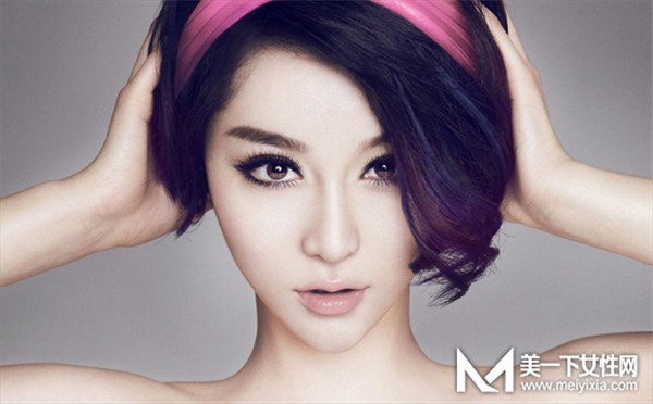 明星的皮肤那么好，明星都是怎么保养皮肤的 防晒 第1张