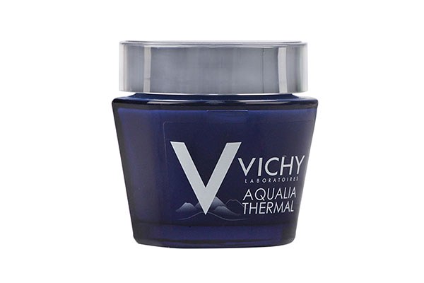 薇姿晚安面膜怎么样，薇姿晚安面膜使用测评 面膜 第1张