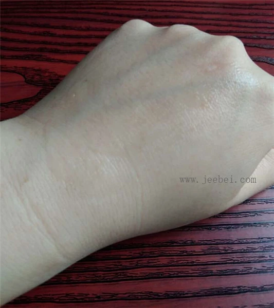 御泥坊玫瑰滋养睡眠面膜好用吗，御泥坊玫瑰滋养睡眠面膜测评 御泥坊 面膜 第6张