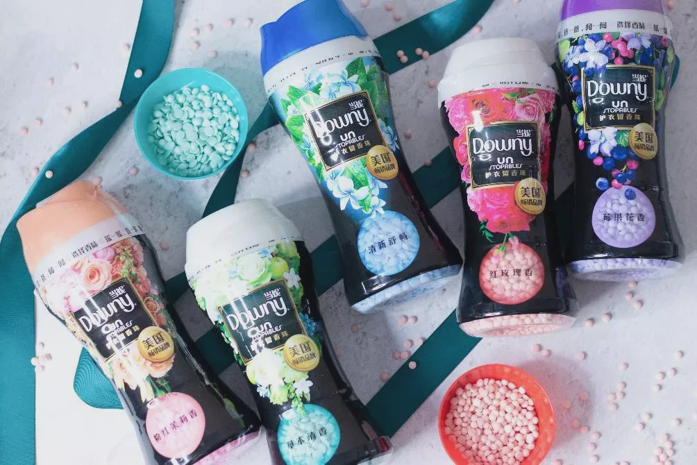 夏日如何get同款「少女香」 夏日 香水种草 夏日香香女孩 美容 第22张