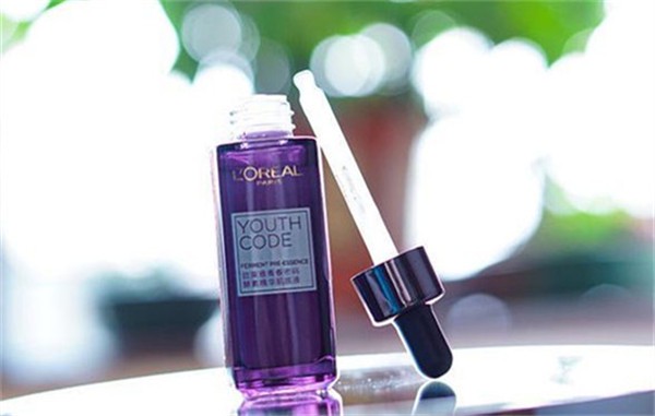 欧莱雅精华液和精华露哪个好用 精华液 欧莱雅 第1张