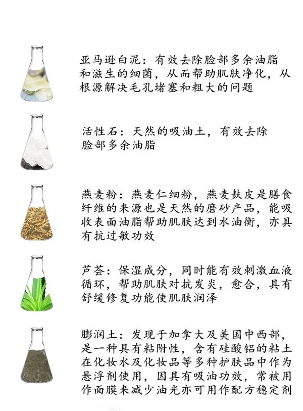 科颜氏白泥面膜怎么样，科颜氏白泥面膜的正确使用方法 科颜氏 面膜 第6张