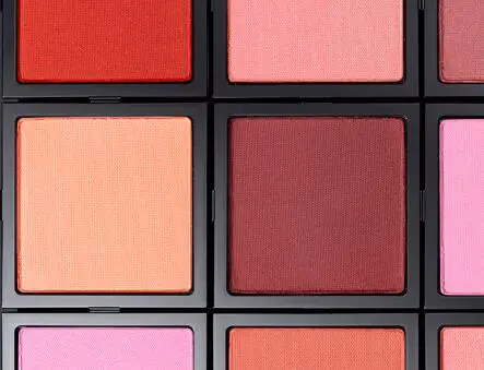 腮红哑光好还是珠光好，腮红哑光和珠光区别 腮红 腮红哑光 腮红哑光和珠光有什么区别 美妆 第2张