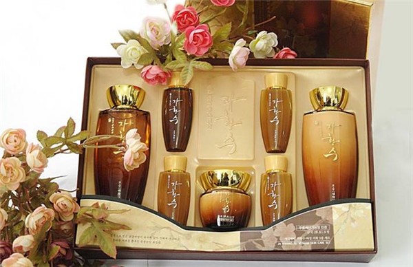 韩国慈慌秀为什么这么便宜 慈慌秀 慈慌秀档次 美妆 第1张